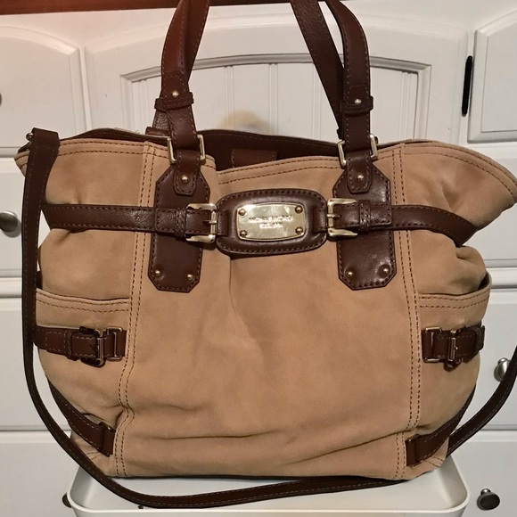 Michael kors gansevoort satchel shop